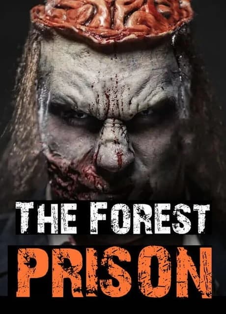 The Forest Prison
