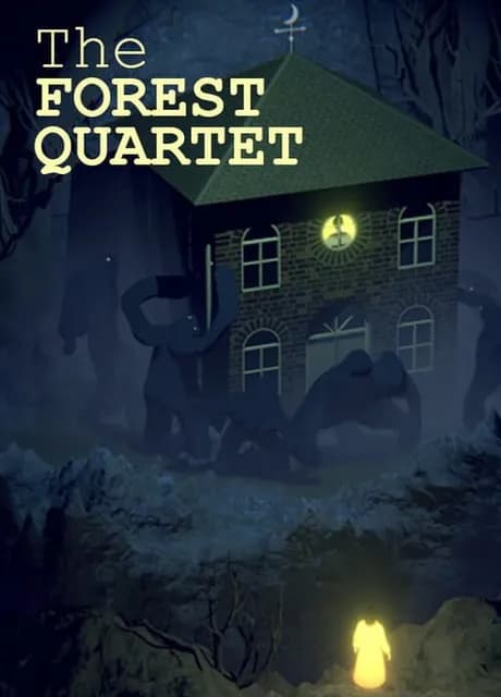 The Forest Quartet