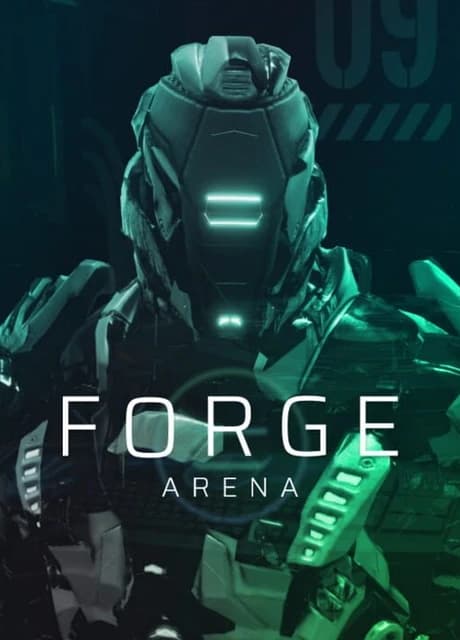 The Forge Arena