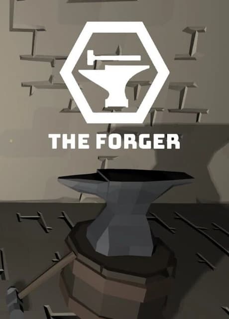 The Forger