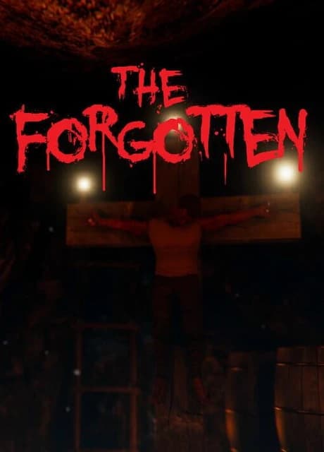 The Forgotten