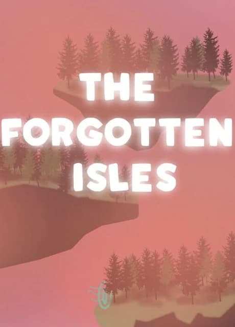 The Forgotten Isles