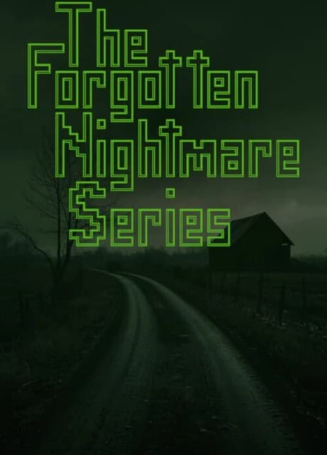 The Forgotten Nightmare Series