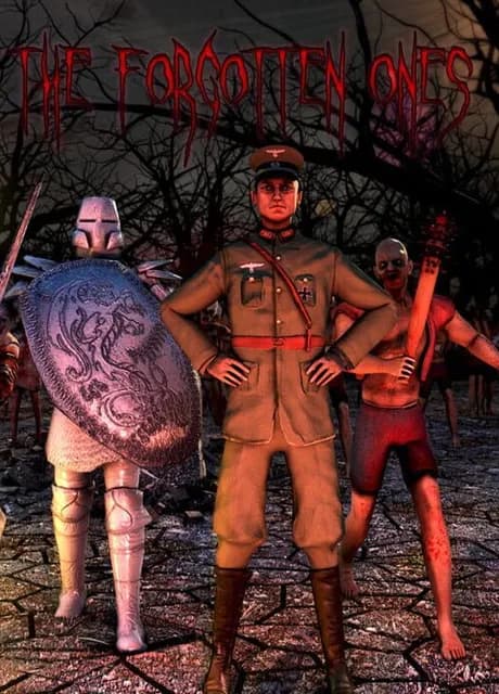 The Forgotten Ones