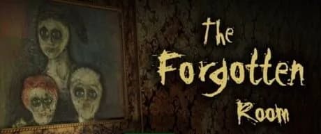 The Forgotten Room