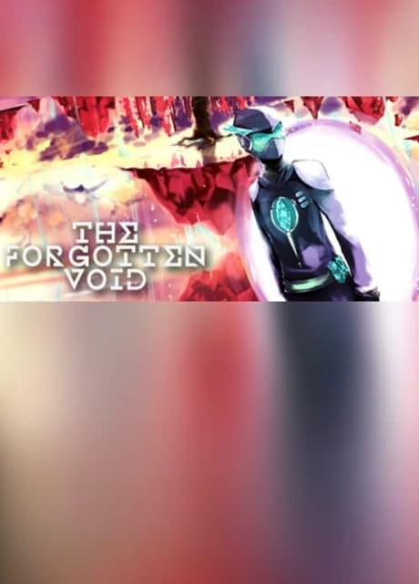 The Forgotten Void