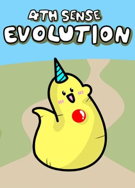 The Fourth Sense Evolution: Stone Age
