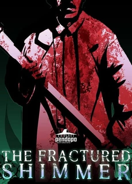 The Fractured Shimmer