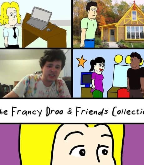 The Francy Droo & Friends Collection
