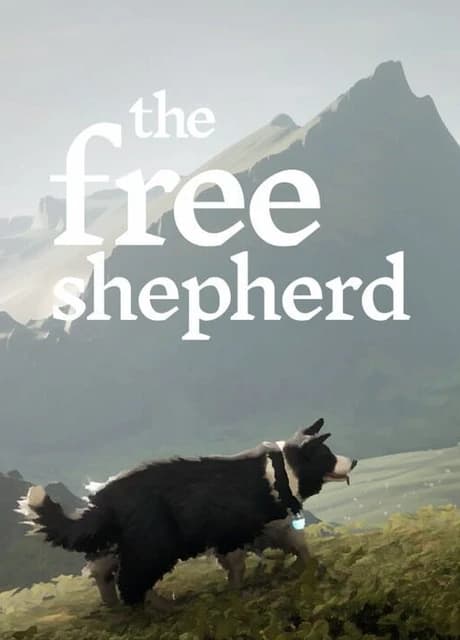 The Free Shepherd