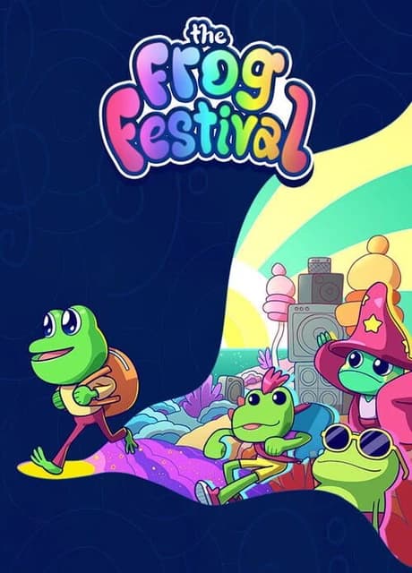 The Frog Festival