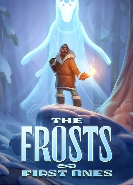 The Frosts: First Ones