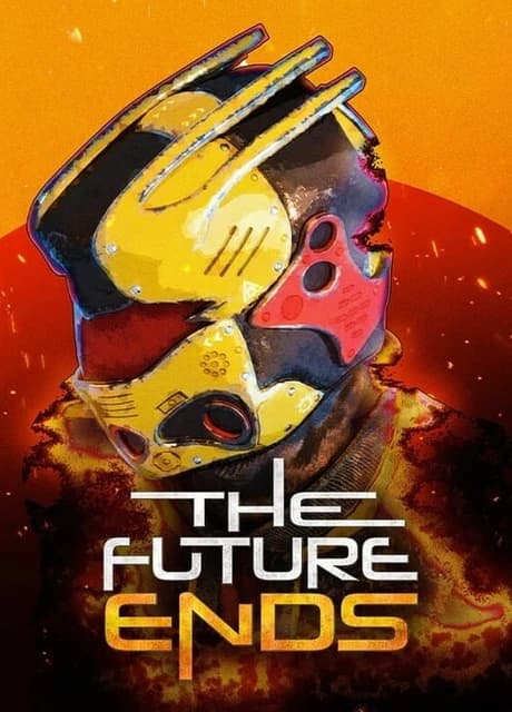 The Future Ends
