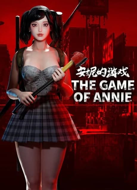 The Game of Annie