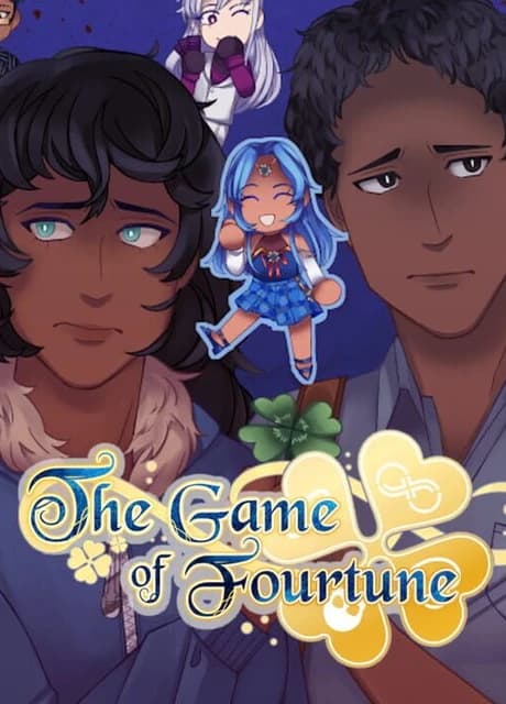 The Game of Fourtune
