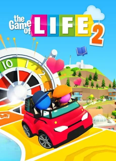 The Game of Life 2