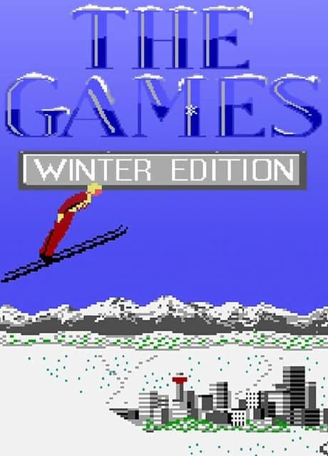 The Games: Winter Edition