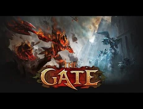 The Gate