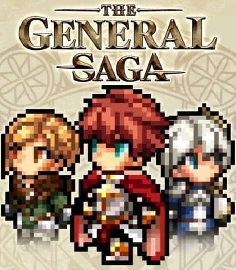The General Saga