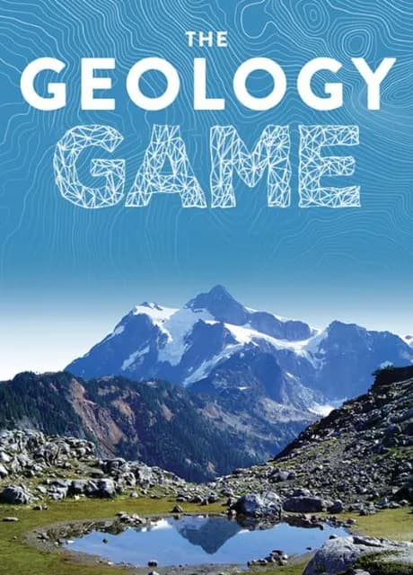 The Geology Game