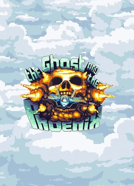The Ghost and The Phoenix