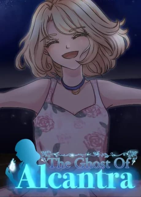 The Ghost of Alcantra