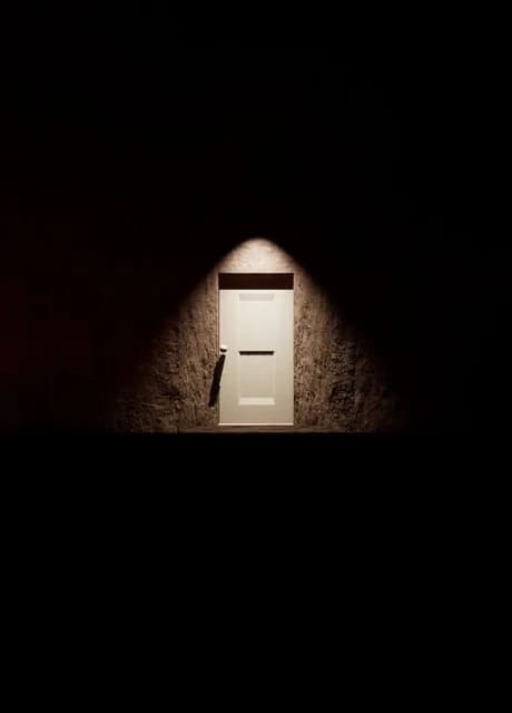 The Ghost: Task of the Ghost Hunters
