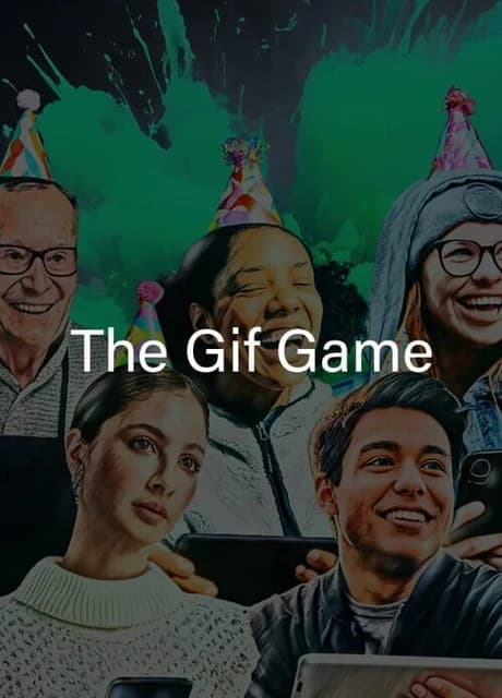 The Gif Game