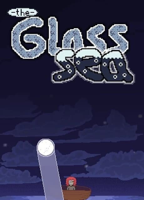 The Glass Sea