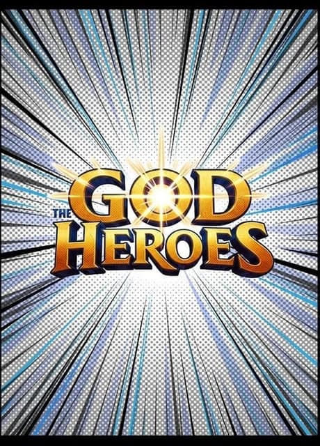 The God Heroes