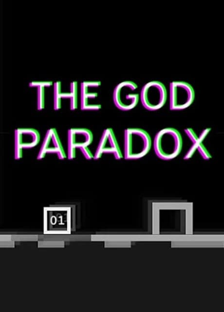 The God Paradox