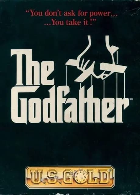 The Godfather