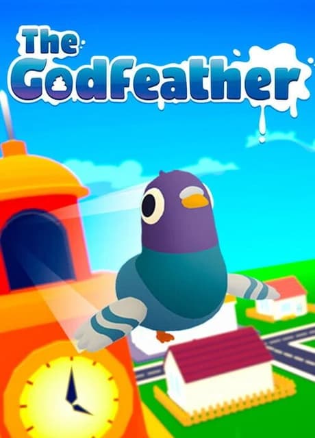 The Godfeather: A Mafia Pigeon Saga