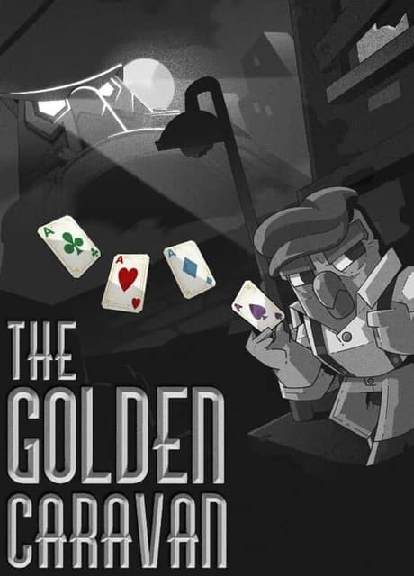 The Golden Caravan
