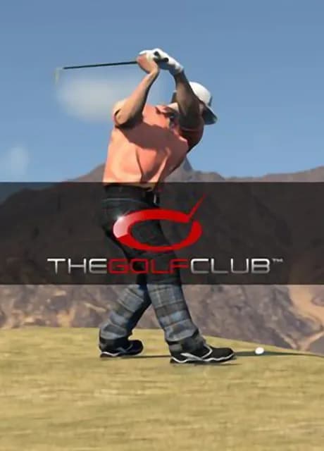 The Golf Club