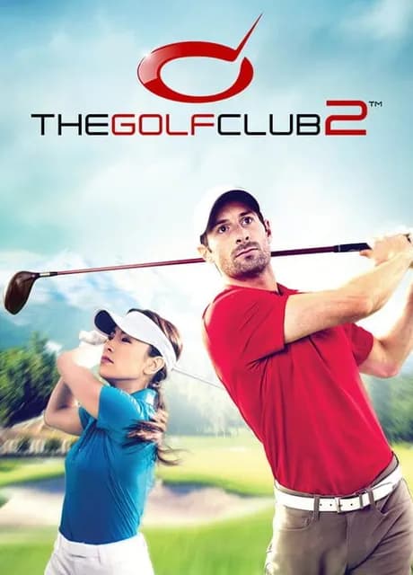 The Golf Club 2