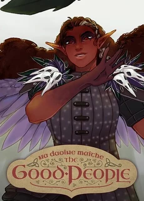 The Good People: Na Daoine Maithe