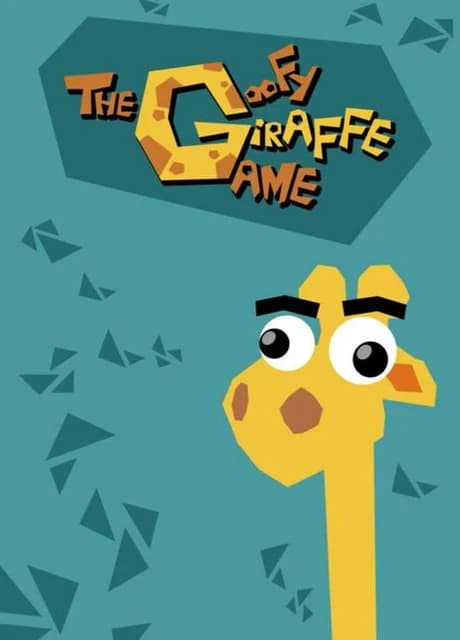 The Goofy Giraffe Game