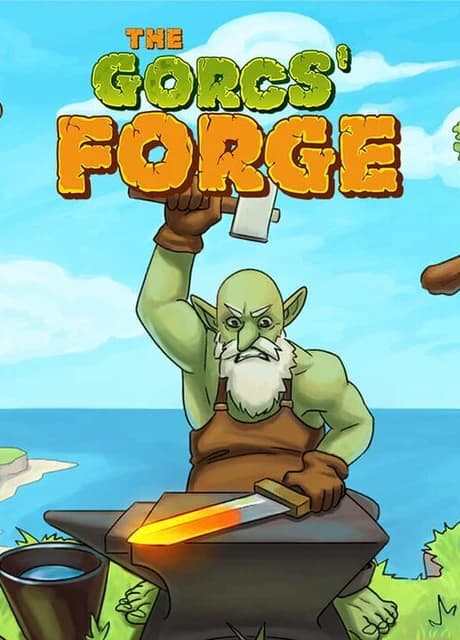 The Gorcs' Forge