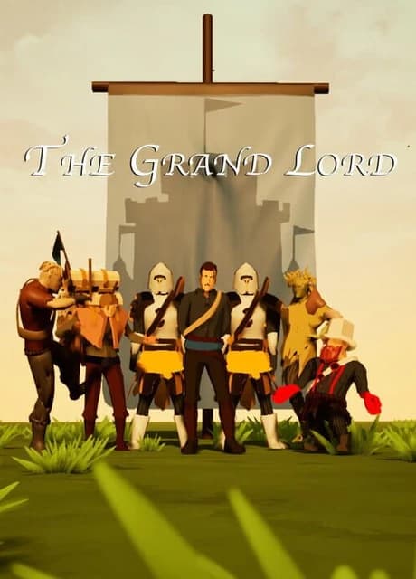 The Grand Lord