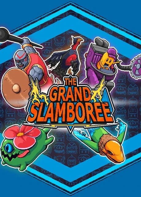 The Grand Slamboree