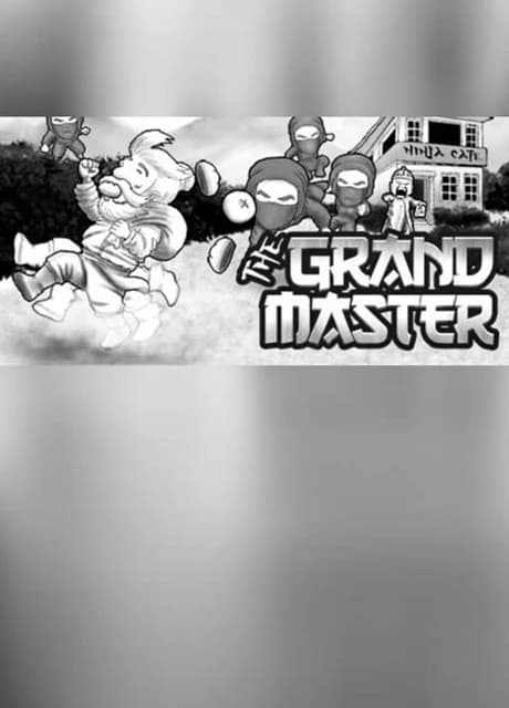 The Grandmaster