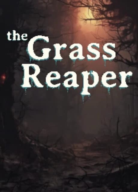 The Grass Reaper