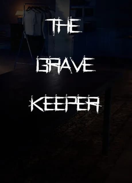 The Grave Keeper