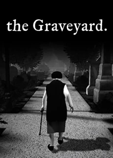The Graveyard