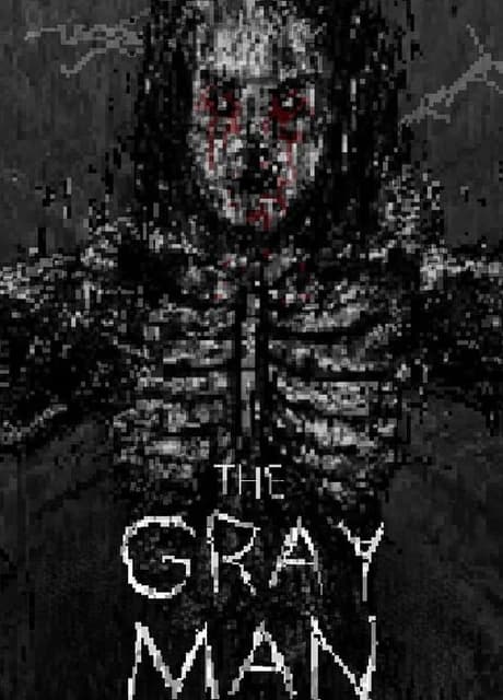 The Gray Man