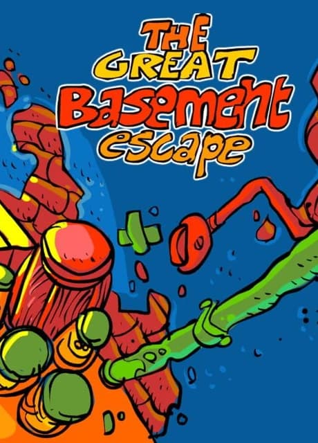 The Great Basement Escape