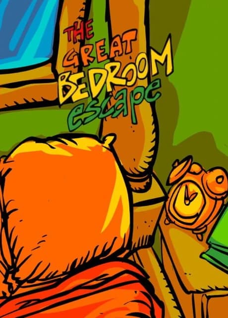 The Great Bedroom Escape