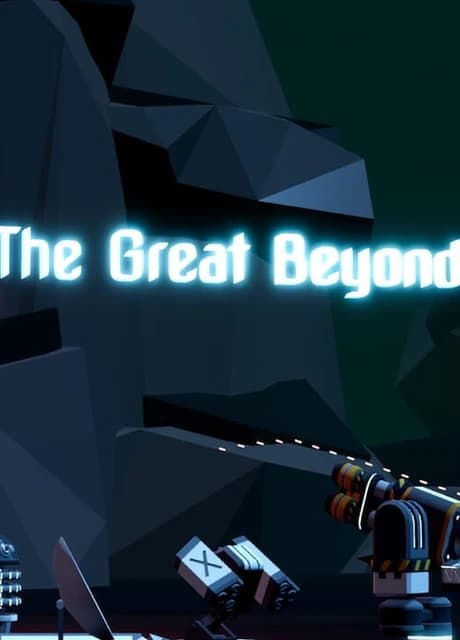 The Great Beyond