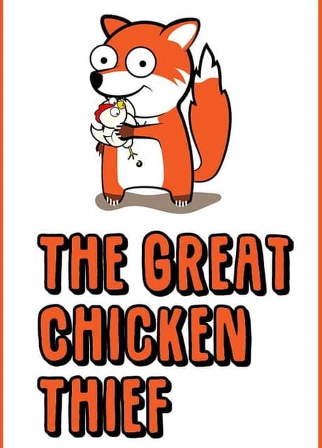 The Great Chicken Thief